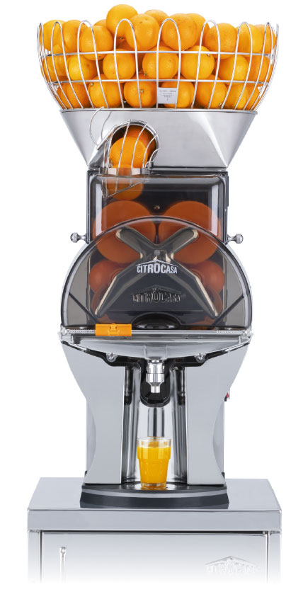 Citrocasa juicer sales