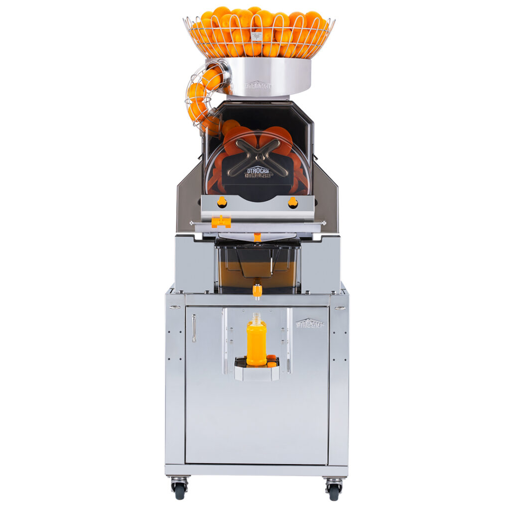 Pureteです 8000 XB - Citrocasa