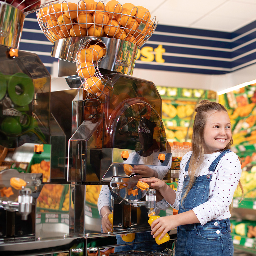 8000 SB-ATS - Citrocasa