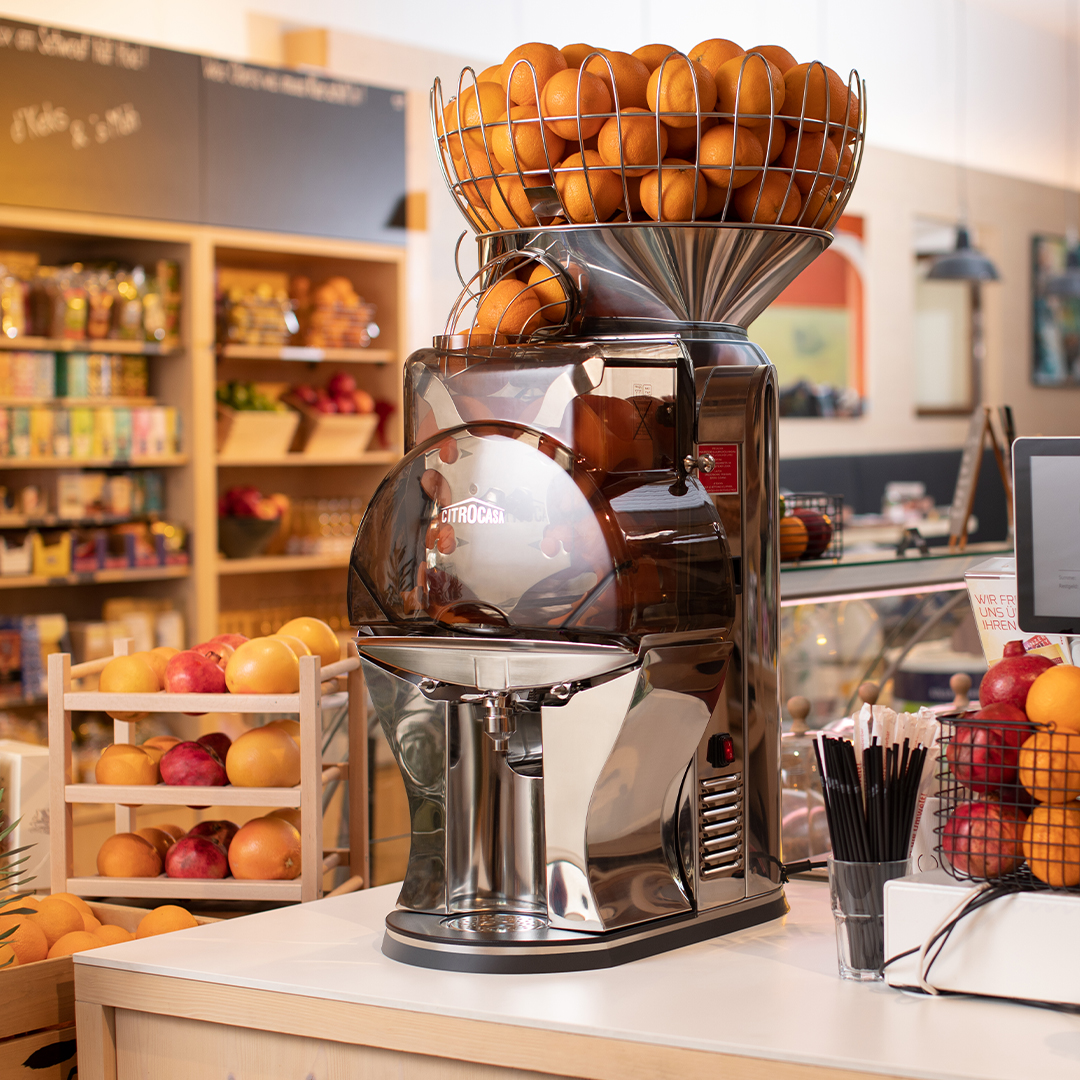 Fantastic eXpress - Citrocasa